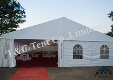 Tenda Api Kebodohan Untuk Pihak Luar, Alluminium Alloy Structure Marquee Peristiwa Tenda