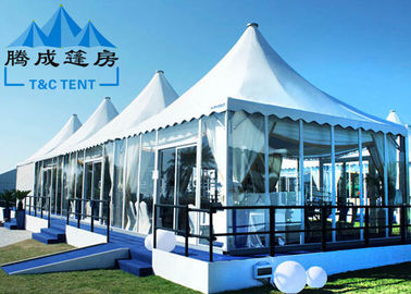 Kemah Tenda Tenda Tenda Tenda Pilihan Untuk Upacara Pernikahan dan Acara Katering