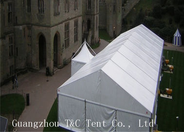 Tenda Serba Guna Multifungsi di Luar Peristiwa, Tenda Pembersihan Diri Tenda Untuk Para Pihak